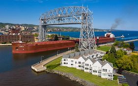 South Pier Duluth Mn