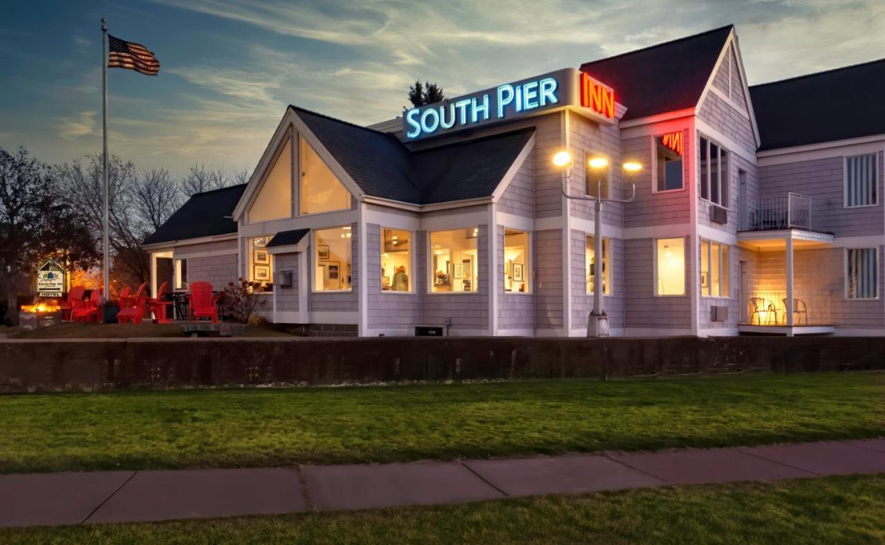 South Pier Inn Duluth Exterior photo
